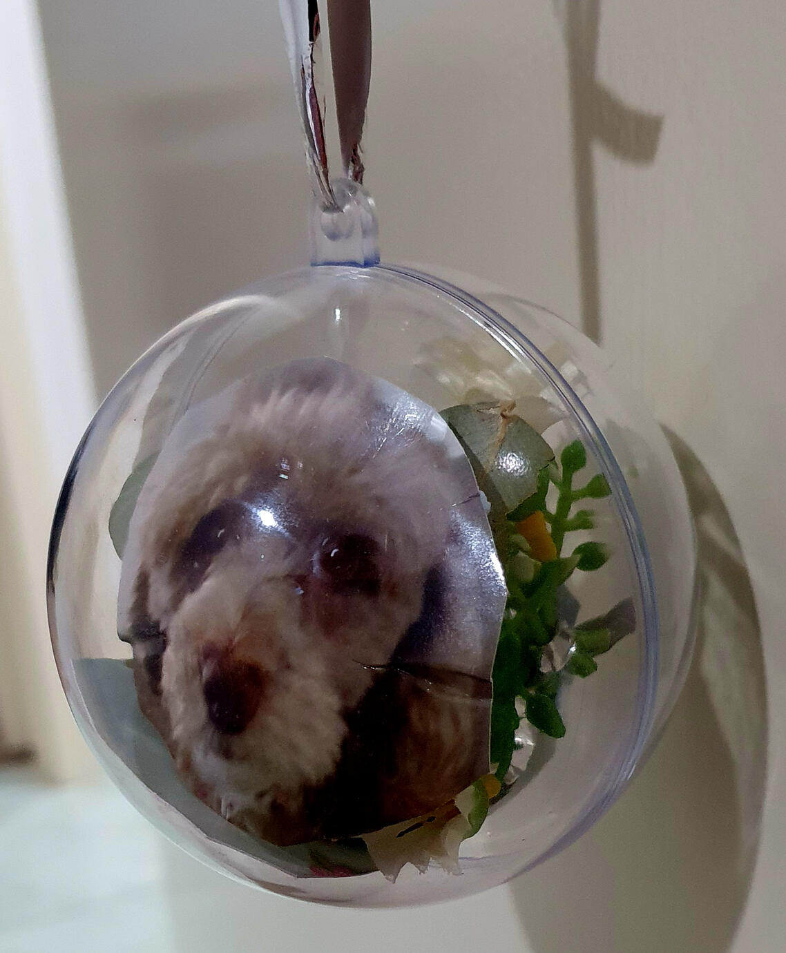 Christmas Bauble
